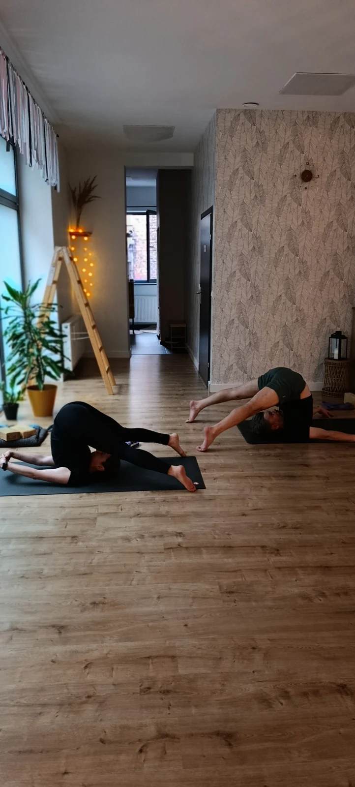 Regularne zajęcia Jogi z Olą w Yoga Balance w Bytomiu